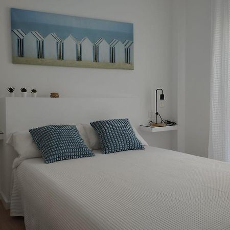 Ferienwohnung Atico Con Terraza La Venencia Sanlúcar de Barrameda Exterior foto